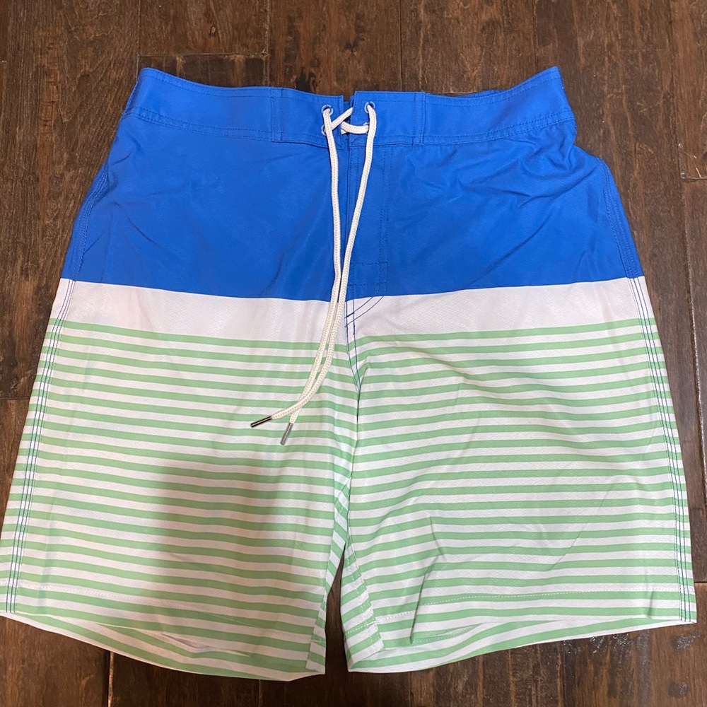 Men’s bathing suit